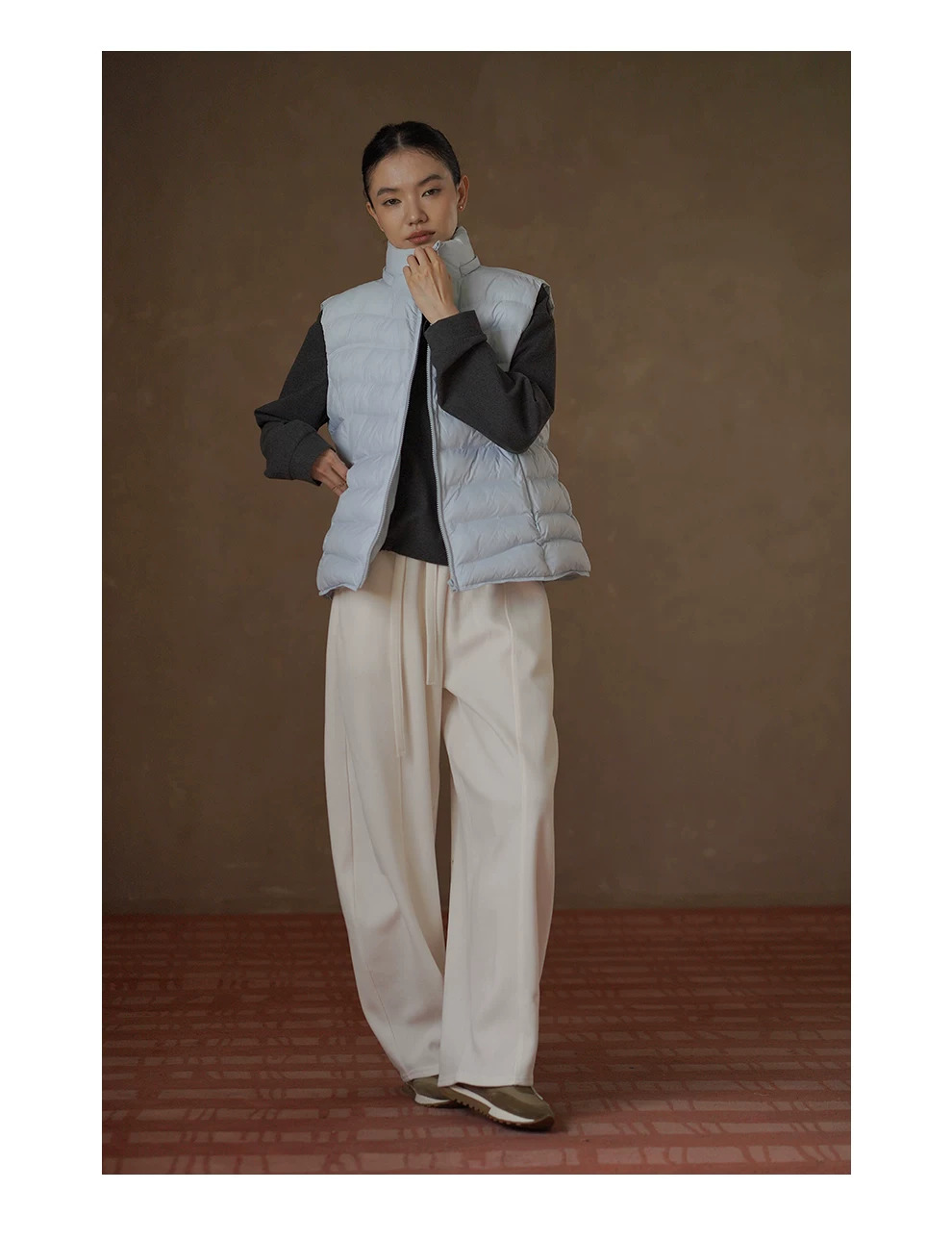 清新冰島藍保暖棉服馬甲可拆卸連帽疊穿顯瘦排骨外套女,清新冰島藍保暖棉服馬甲可拆卸連帽疊穿顯瘦排骨外套女,HBFW5018,清新冰島藍保暖棉服馬甲可拆卸連帽疊穿顯瘦排骨外套女,可拆帽子,輕薄保暖