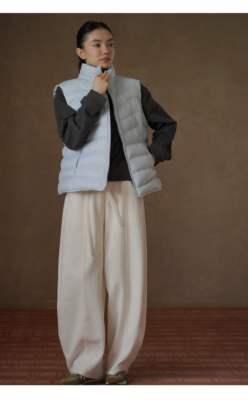 清新冰島藍保暖棉服馬甲可拆卸連帽疊穿顯瘦排骨外套女,清新冰島藍保暖棉服馬甲可拆卸連帽疊穿顯瘦排骨外套女,HBFW5018,清新冰島藍保暖棉服馬甲可拆卸連帽疊穿顯瘦排骨外套女,可拆帽子,輕薄保暖