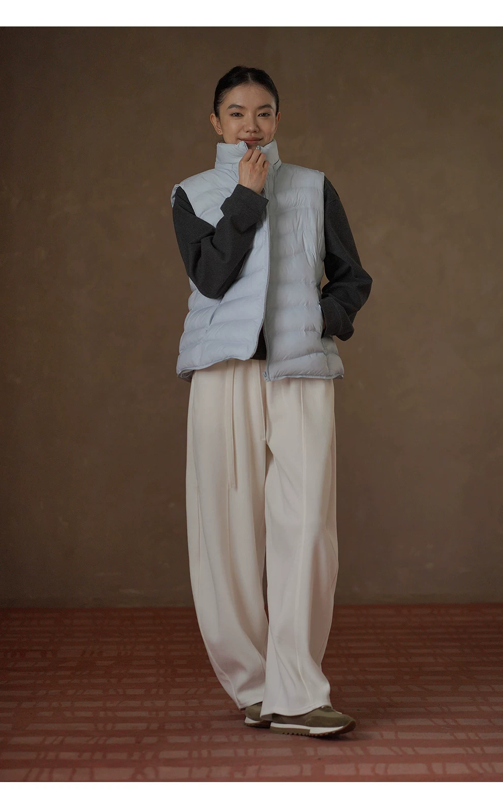 清新冰島藍保暖棉服馬甲可拆卸連帽疊穿顯瘦排骨外套女,清新冰島藍保暖棉服馬甲可拆卸連帽疊穿顯瘦排骨外套女,HBFW5018,清新冰島藍保暖棉服馬甲可拆卸連帽疊穿顯瘦排骨外套女,可拆帽子,輕薄保暖