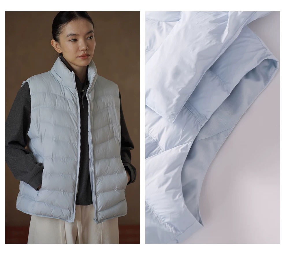 清新冰島藍保暖棉服馬甲可拆卸連帽疊穿顯瘦排骨外套女,清新冰島藍保暖棉服馬甲可拆卸連帽疊穿顯瘦排骨外套女,HBFW5018,清新冰島藍保暖棉服馬甲可拆卸連帽疊穿顯瘦排骨外套女,可拆帽子,輕薄保暖