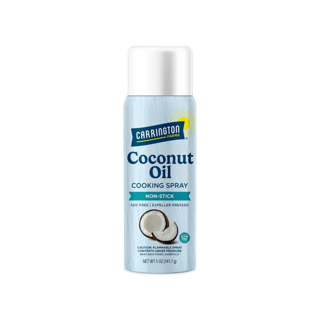 《布緯》Coconut Oil Cooking Spray 椰子油烹飪噴霧