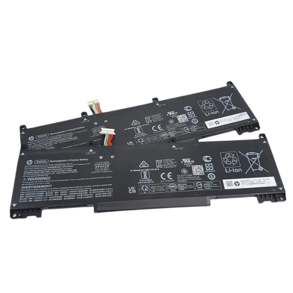 HP 惠普 RH03XL 原廠電池