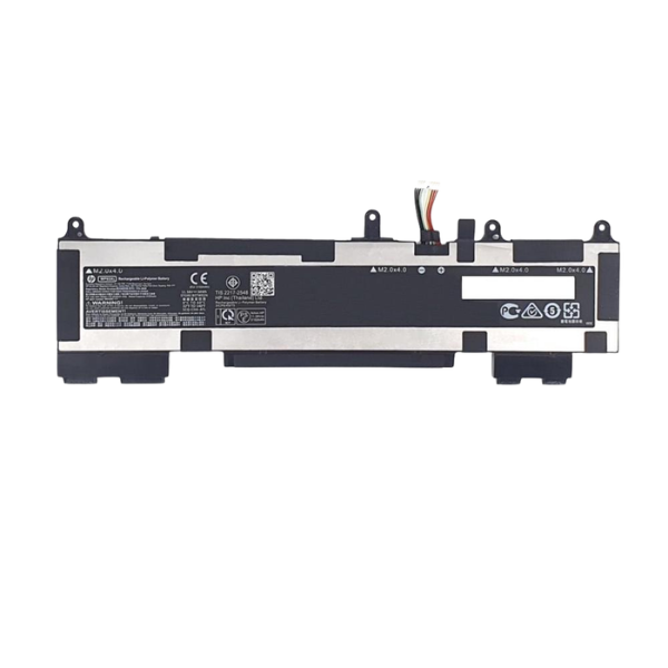 HP 惠普 WP03XL-38WH 原廠電池(一般容量)