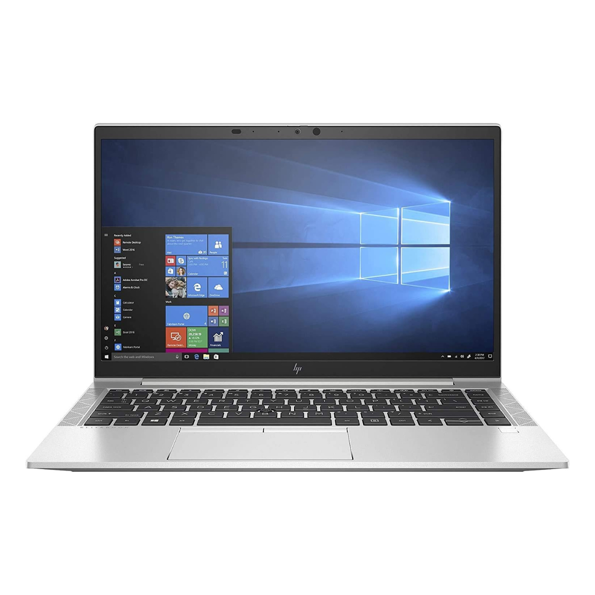HP 惠普 EliteBook 840 G7 14吋筆電 i7-10610U (福利品)