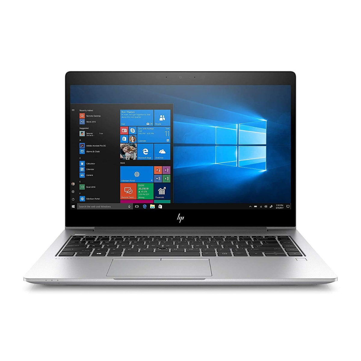 HP 惠普 EliteBook 840 G6 14吋筆電 i7-8665U (福利品)