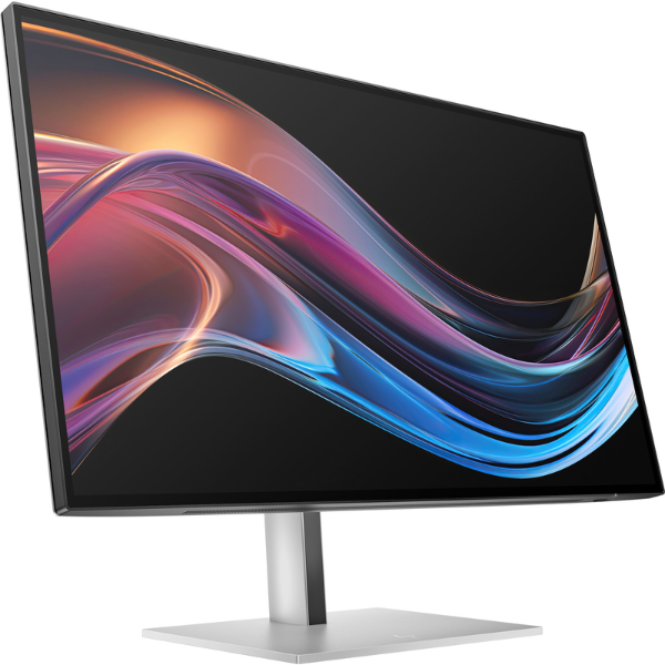 HP 惠普 Series 7 Pro 727pk 27 吋 4K Thunderbolt 4 顯示器 (8J9G2AA),U62720005,HP惠普Series7Pro727pk27吋4KThunderbolt4顯示器(8J9G2AA),顯示器,VGA,HDMI