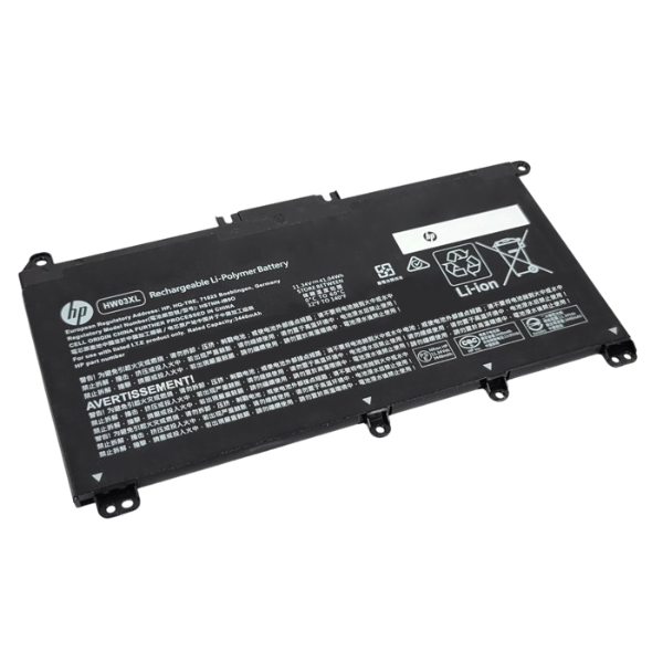 HP 惠普 HW03XL 原廠電池,U62860001,HP惠普HW03XL原廠電池,適用筆電型號,商品簡介,電腦週邊