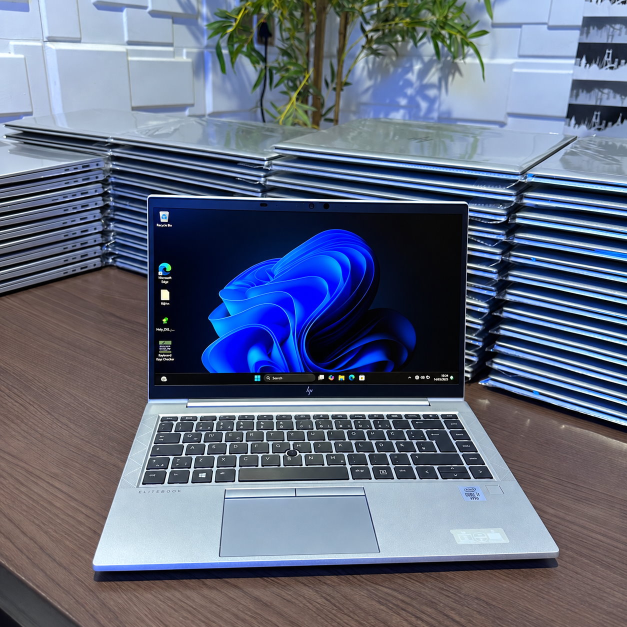 HP 惠普 EliteBook 840 G6 14吋筆電 i7-8665U (福利品),U62940002,HP惠普EliteBook840G614吋筆電i7-8665U(福利品),商品特點,福利品,筆記型電腦