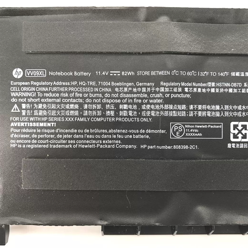 HP 惠普 VV09XL 原廠電池,U62860004,HP惠普VV09XL原廠電池,適用筆電型號,商品簡介,電腦週邊