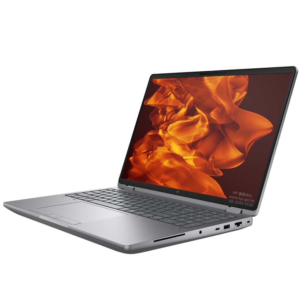 HP 惠普 ZBOOK Fury G1i 18 行動工作站筆電 (C0PS7PT),U62680010,HP惠普ZBOOKFuryG1i18行動工作站筆電(C0PS7PT),商品特點,筆記型電腦,ZBook系列