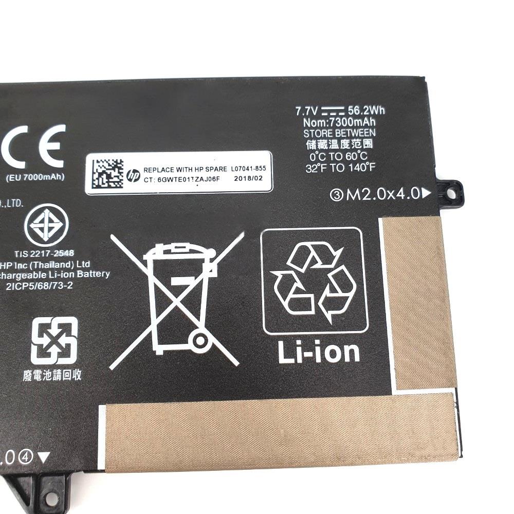 HP 惠普 BL04XL 原廠電池,U62870003,HP惠普BL04XL原廠電池,適用筆電型號,商品簡介,電腦週邊
