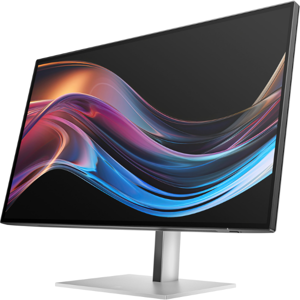 HP 惠普 Series 7 Pro 727pk 27 吋 4K Thunderbolt 4 顯示器 (8J9G2AA),U62720005,HP惠普Series7Pro727pk27吋4KThunderbolt4顯示器(8J9G2AA),顯示器,VGA,HDMI
