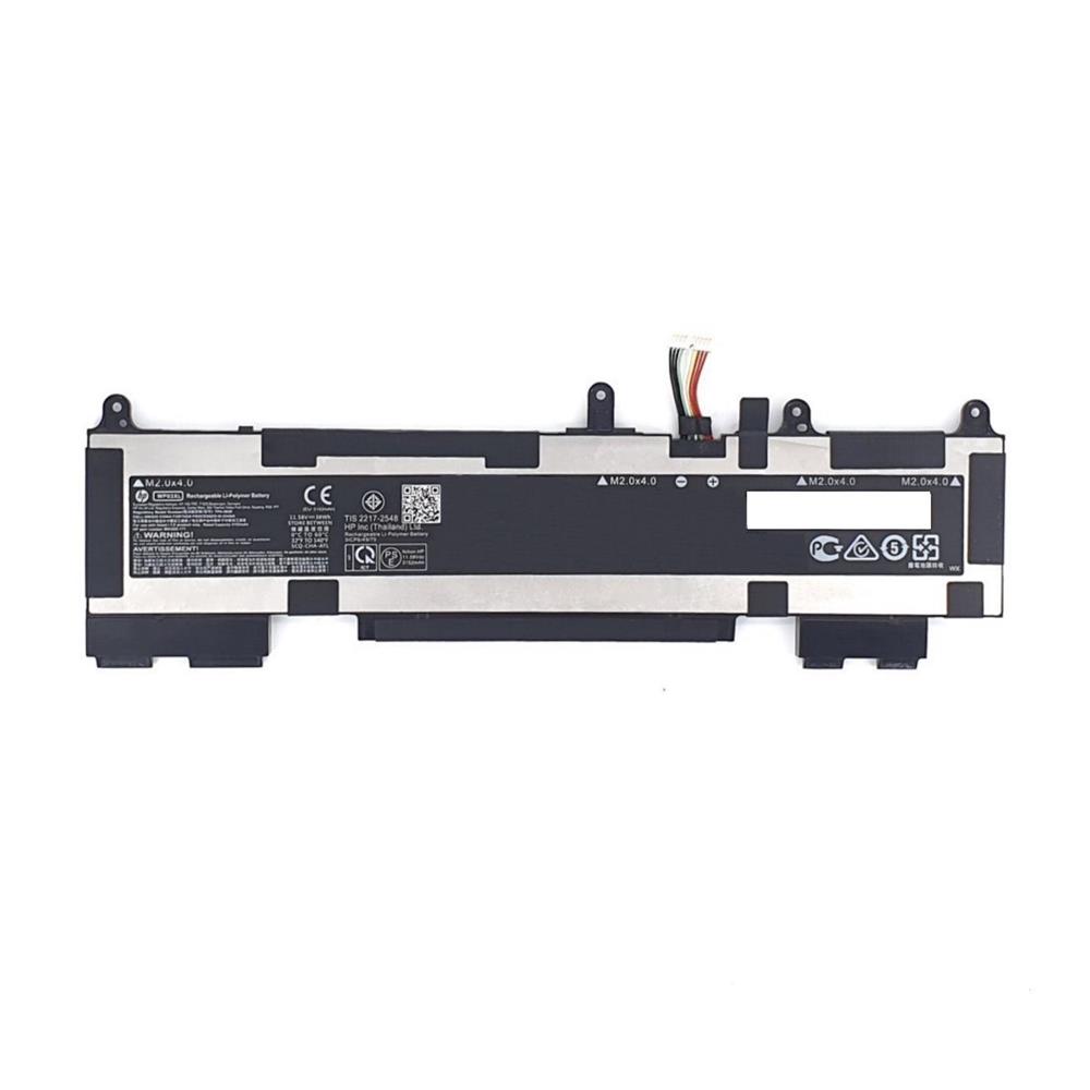 HP 惠普 WP03XL-38WH 原廠電池(一般容量),U62870004,HP惠普WP03XL-38WH原廠電池(一般容量),適用筆電型號,商品簡介,電腦週邊