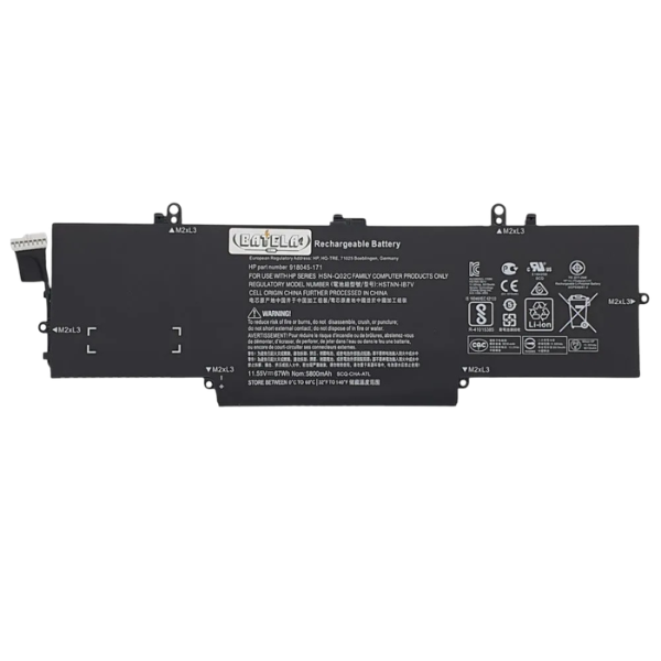 HP 惠普 BE06XL 原廠電池,U62870007,HP惠普BE06XL原廠電池,適用筆電型號,商品簡介,電腦週邊