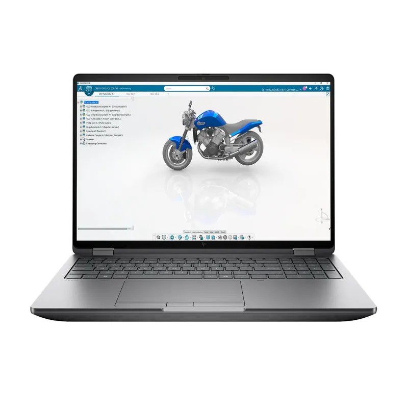 HP 惠普 ZBook Fury G1i 16 行動工作站筆電 (C0PS6PT),U62680008,HP惠普ZBookFuryG1i16行動工作站筆電(C0PS6PT),商品特點,筆記型電腦,ZBook系列