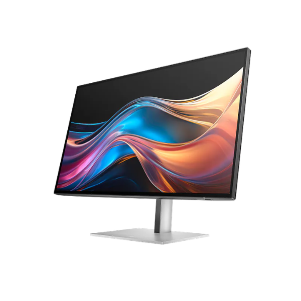 HP 惠普 S7 Pro 727pq QHD MNTR 螢幕顯示器 (8J4D8UT)