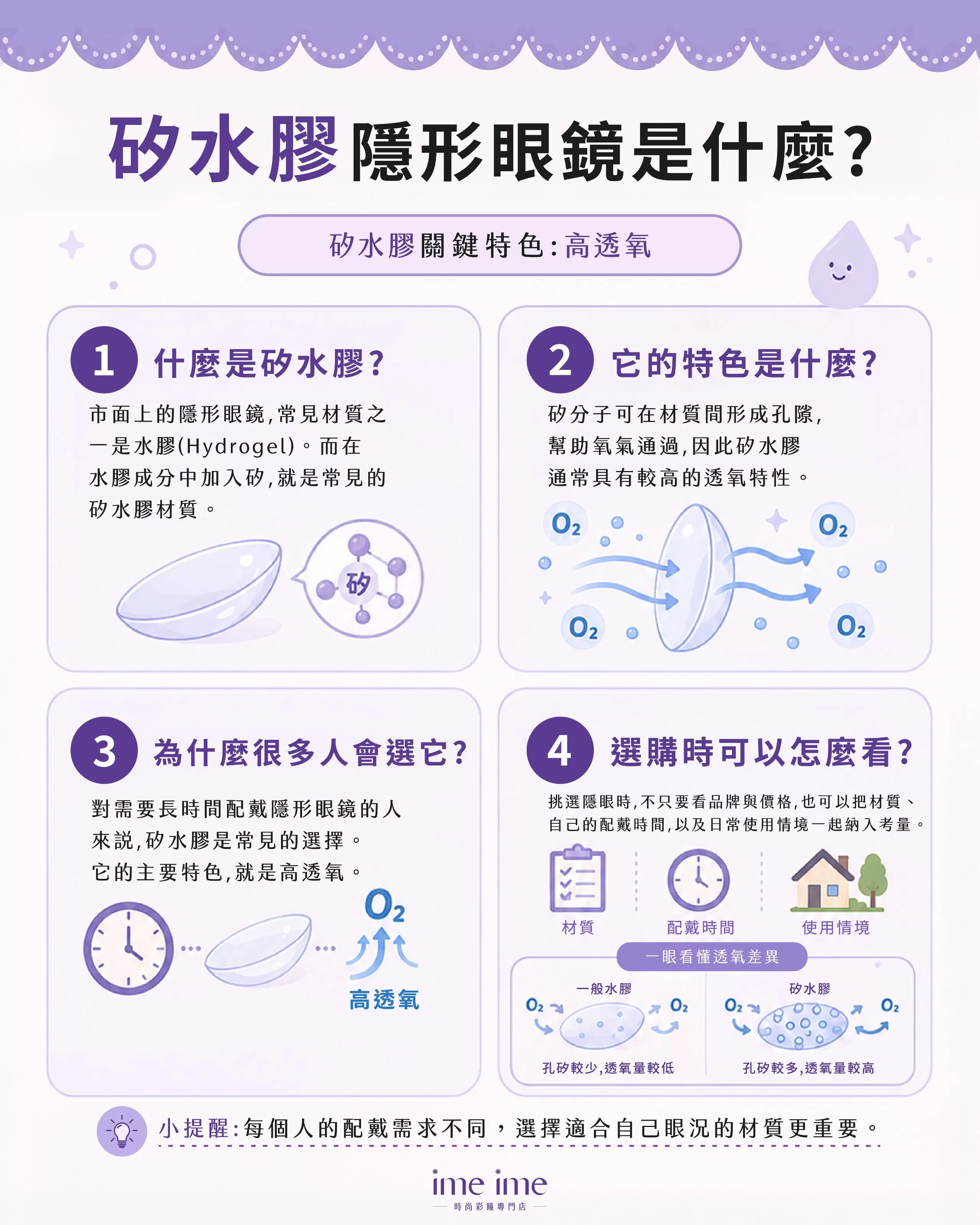 矽水膠