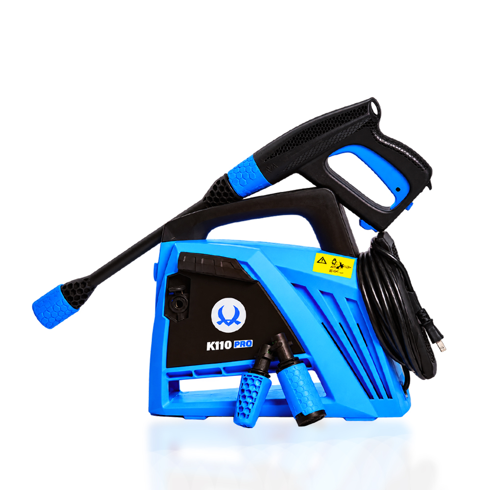 K110 PRO 高壓清洗機