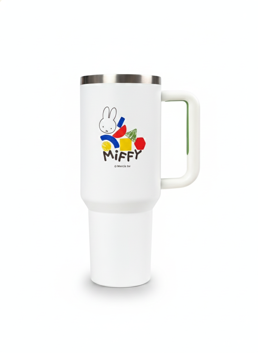 C04MIFFY把手保溫杯