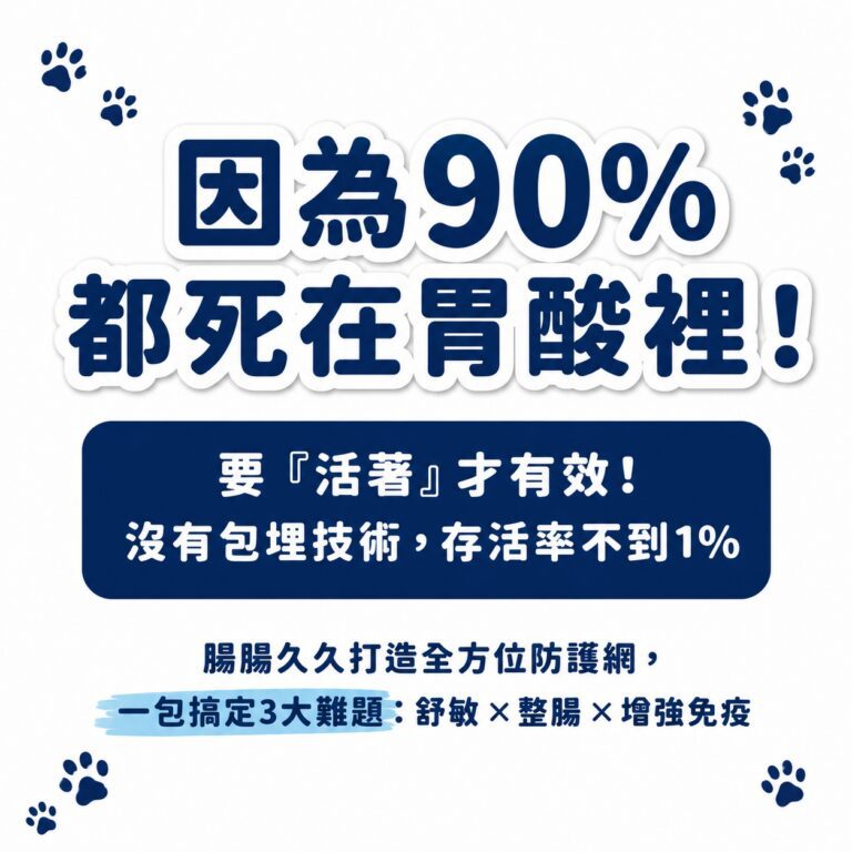M154【毛健寶】腸腸久久益生菌,U62570012,M154【毛健寶】腸腸久久益生菌,台灣製,天然,寵物友善
