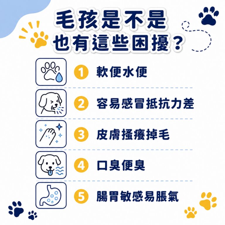 M154【毛健寶】腸腸久久益生菌,U62570012,M154【毛健寶】腸腸久久益生菌,台灣製,天然,寵物友善