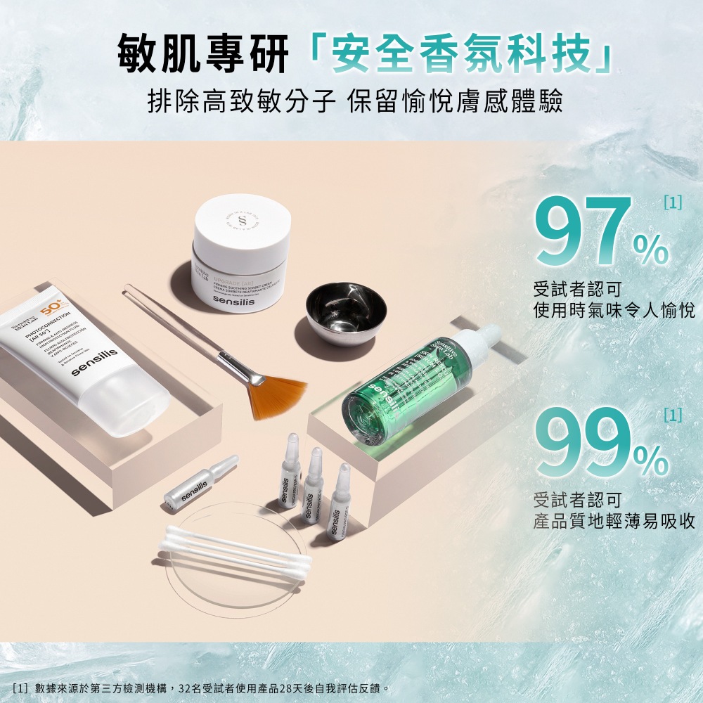 M163【SENSILIS森思黎絲】杜絲杜鵑花酸煥膚精華,舒敏精華,酸類保養,西班牙保養品,舒緩泛紅,淨化粉刺