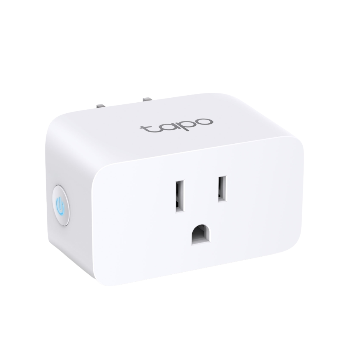 TP-LINK Tapo P110M 迷你智慧 Wi-Fi 插座