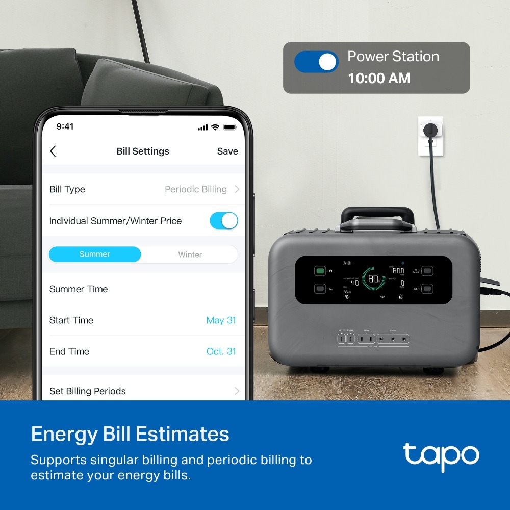 TP-LINK Tapo P110M 迷你智慧 Wi-Fi 插座,U62740007,TP-LINKTapoP110M迷你智慧Wi-Fi插座,原廠保固,大量採購歡迎洽詢,品質保證