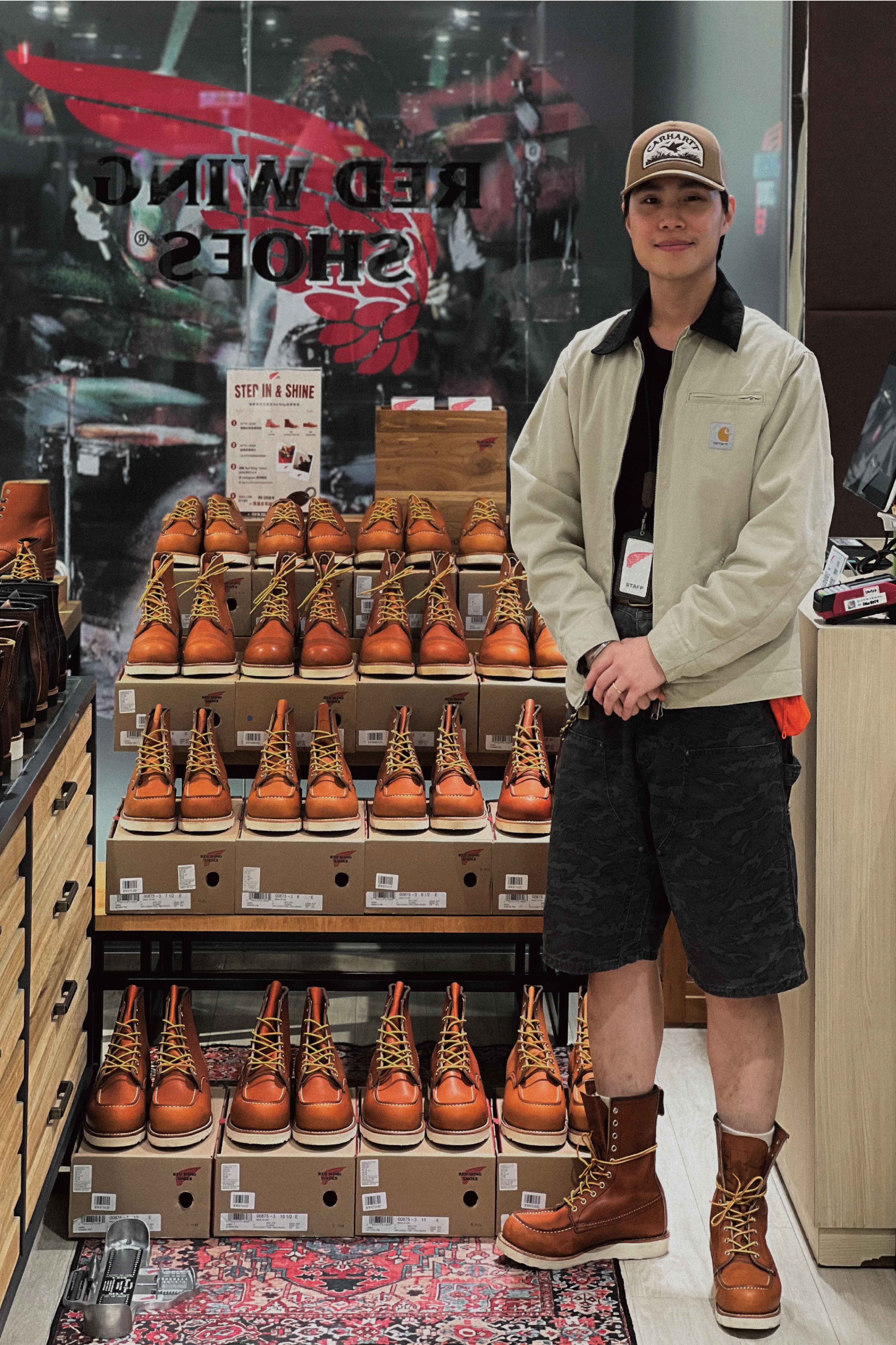 <span style=font-size:18px>台中店 —J.J. Rivers</span>