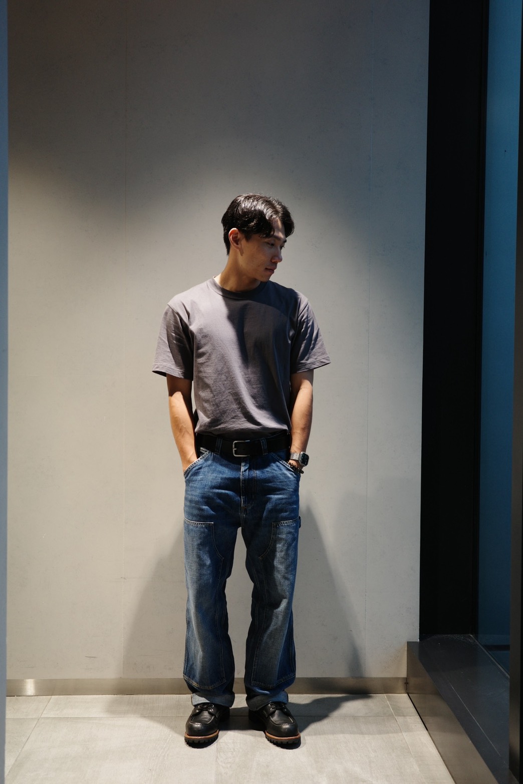 <span style=font-size:18px>信義店 —Ray</span>