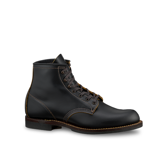 Style 9060｜Beckman Flatbox