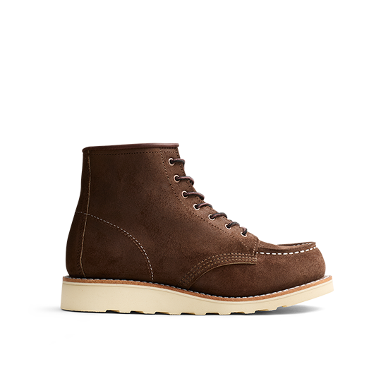 Style 3476｜Classic Moc