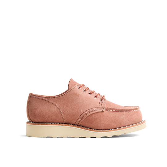 Style 3609｜Shop Moc Oxford