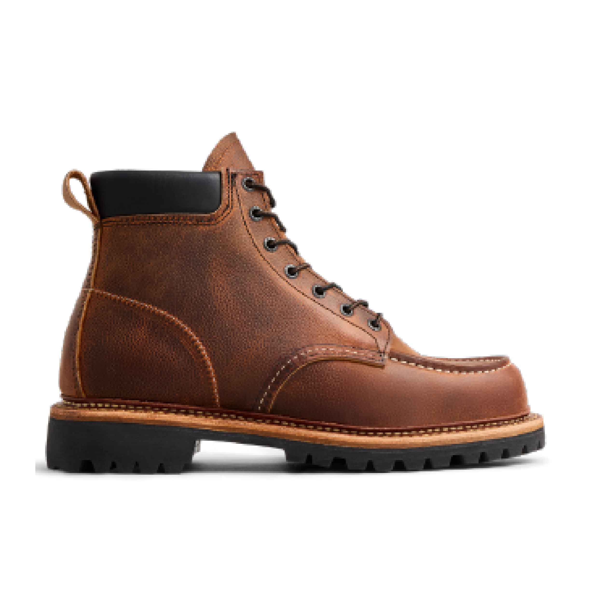 Style 8213｜Heritage