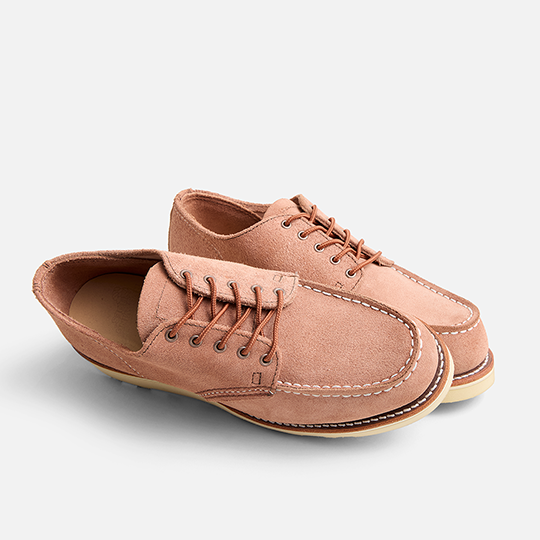 Style 3609｜Shop Moc Oxford,RW3609,Style3609｜ShopMocOxford,Women'sClassicMocOxford,WOMEN,Oxford