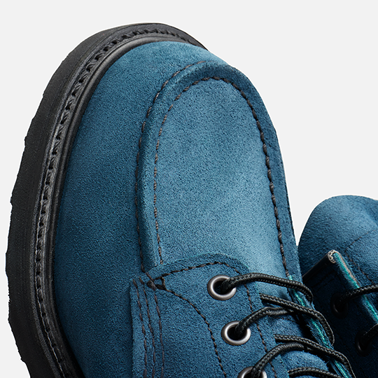 Style 8809｜Moc,Comingsoon,RW8809,Style8809｜Moc,Men's6-inchClassicMoc,NEWS