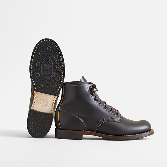 Style 9060｜Beckman Flatbox,RW9060,Style9060｜BeckmanFlatbox,Men'sBeckmanFlatbox,MEN,Beckman