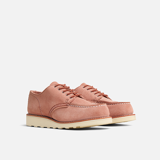 Style 3609｜Shop Moc Oxford,RW3609,Style3609｜ShopMocOxford,Women'sClassicMocOxford,WOMEN,Oxford