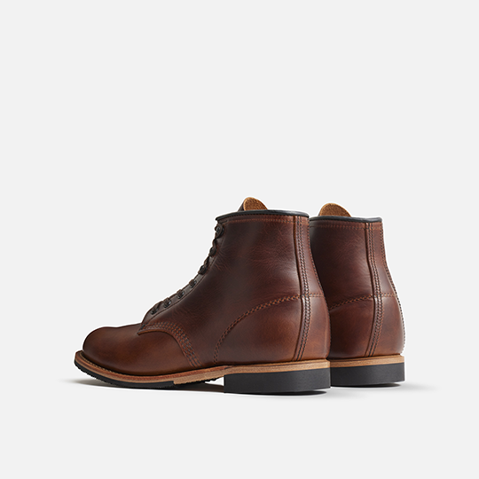 Style 9422｜Beckman,RW9422,Style9422｜Beckman,Men's6-InchBootinCigarExcaliburLeather,MEN,Beckman