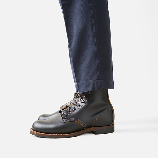 Style 9060｜Beckman Flatbox,RW9060,Style9060｜BeckmanFlatbox,Men'sBeckmanFlatbox,MEN,Beckman
