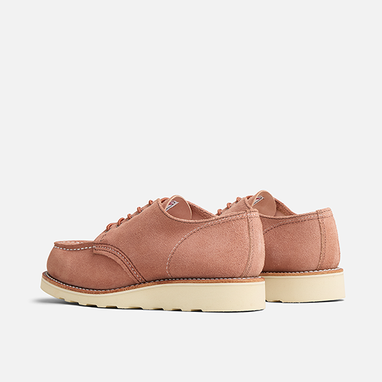 Style 3609｜Shop Moc Oxford,RW3609,Style3609｜ShopMocOxford,Women'sClassicMocOxford,WOMEN,Oxford