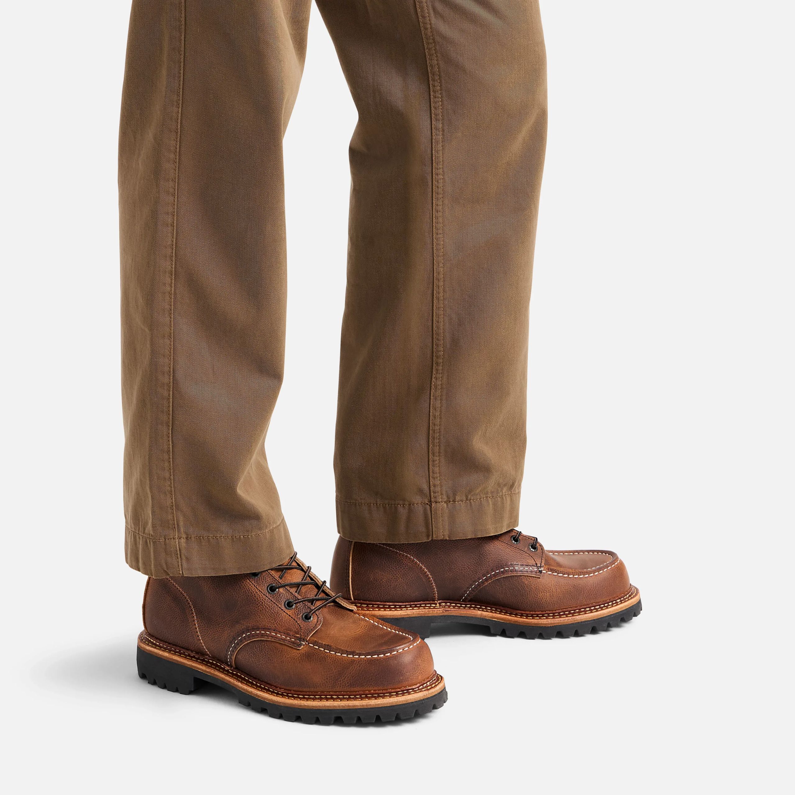 Style 8213｜Heritage,Comingsoon,RW8213,Style8213｜Heritage,Men's6-InchNorwayMocinCopperRoughandToughScotch-Grain,NEWS