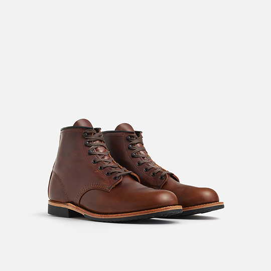 Style 9422｜Beckman,RW9422,Style9422｜Beckman,Men's6-InchBootinCigarExcaliburLeather,MEN,Beckman