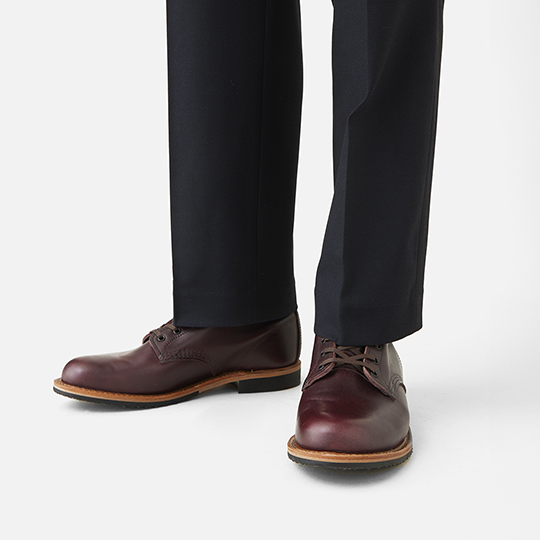 Style 9419｜Beckman,RW9419,Style9419｜Beckman,Men'sBeckman,MEN,Beckman