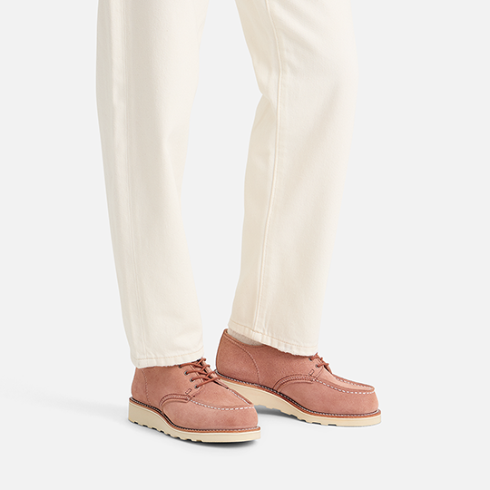 Style 3609｜Shop Moc Oxford,RW3609,Style3609｜ShopMocOxford,Women'sClassicMocOxford,WOMEN,Oxford
