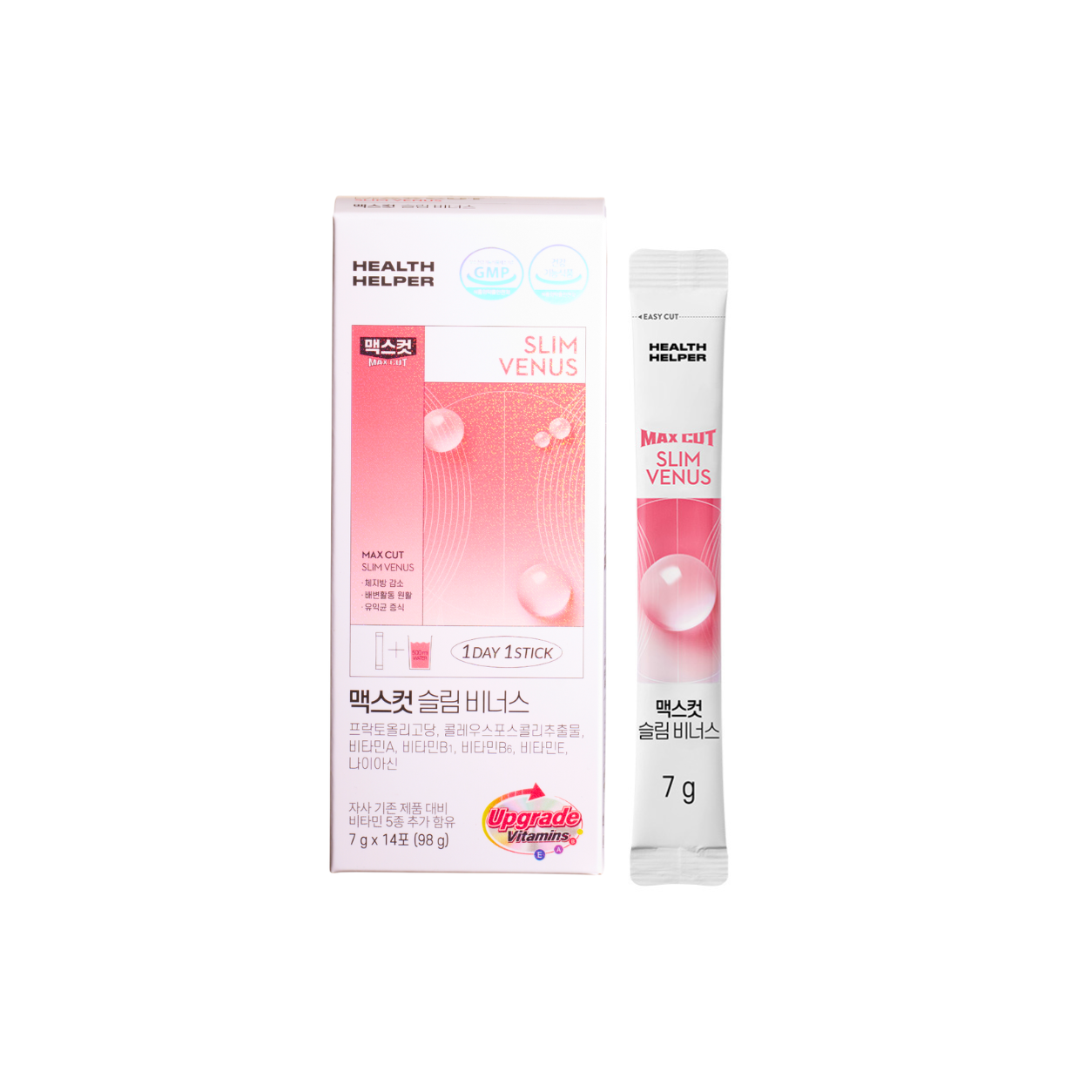 升級版 SLIM VENUS小粉水