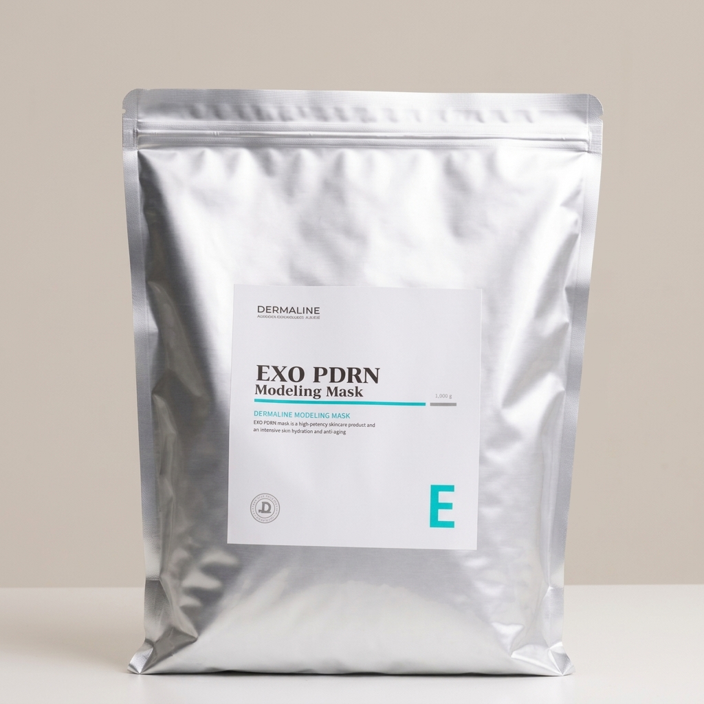 韓國DERMALINE EXO PDRN全效修護軟膜