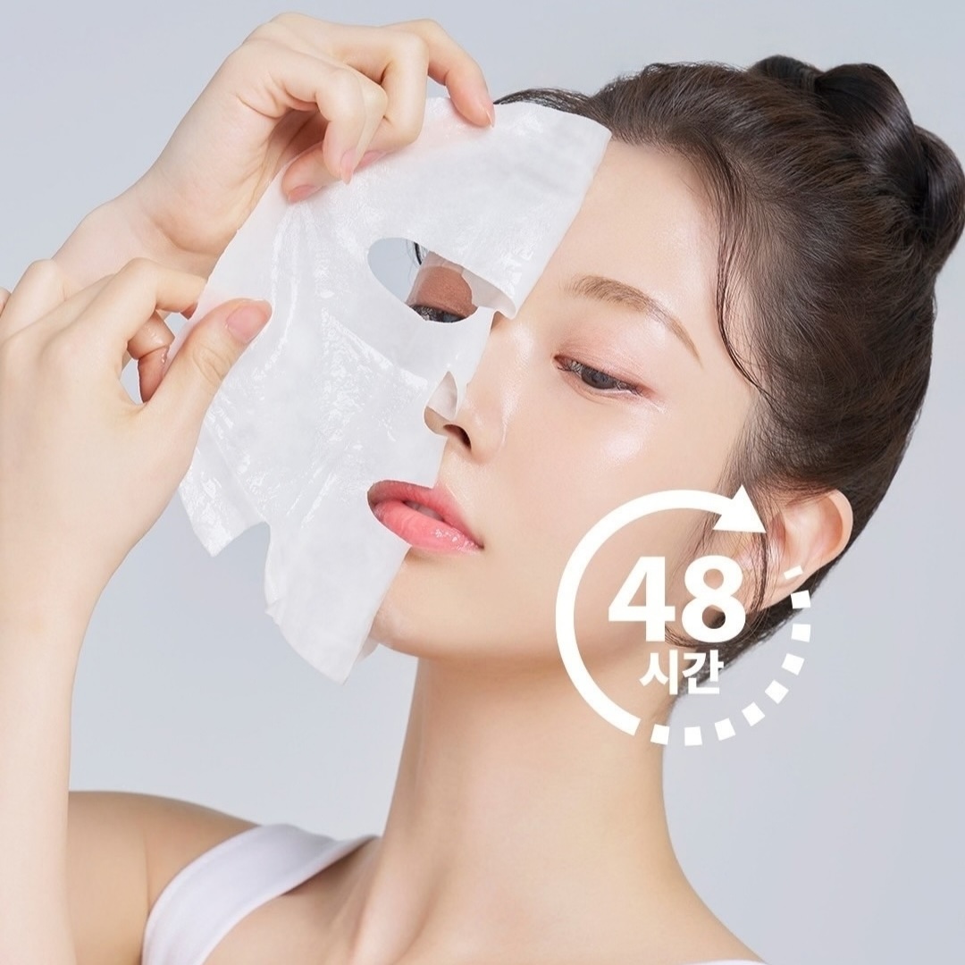 Ongredients肌膚屏障舒緩面膜,韓國保養品,水光面膜,敏感肌面膜,乾燥肌面膜,保濕面膜